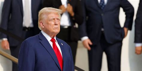 Trump Camp Doubling Down on Arlington Mess, Picking Fight .
